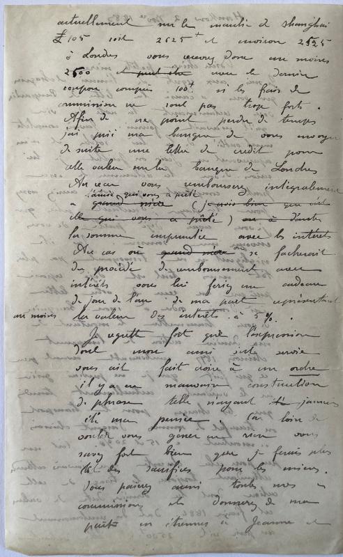 18831102 Albert à sa mère 02.jpg