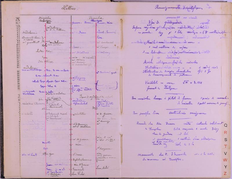 agenda Albert - 1895 - correspondances -07.jpg