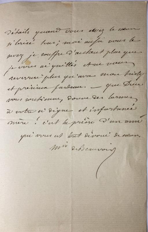 18670822 M de Beauvoir à Albert 03.jpg