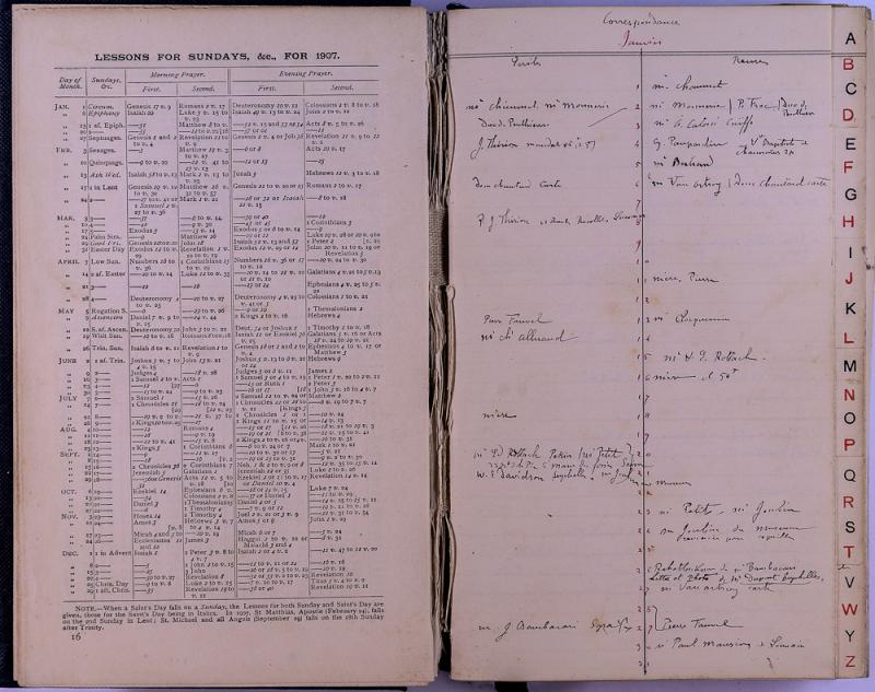 agenda Albert - 1907 - correspondances - 06.jpg