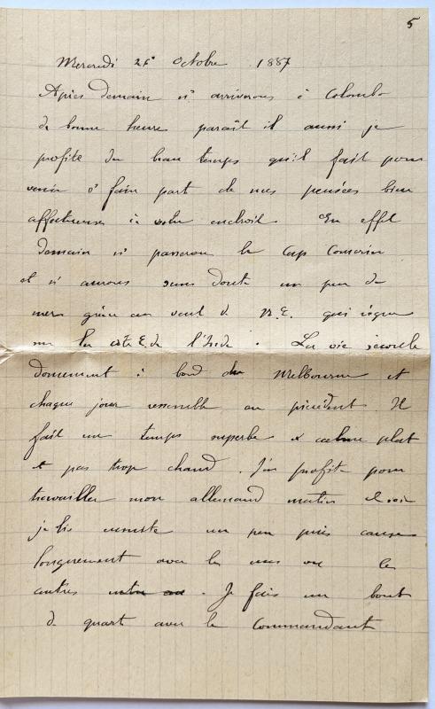 18871022 Albert à Madeleine 05.jpg 18871022 Albert à Madeleine 05.jpg