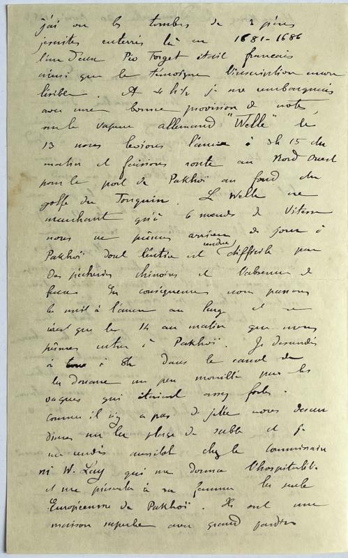 18870220 Albert à Madeleine 02.jpg 18870220 Albert à Madeleine 02.jpg