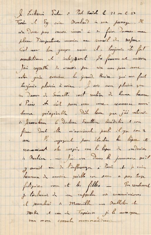 18980127 Albert à Madeleine 03.jpg