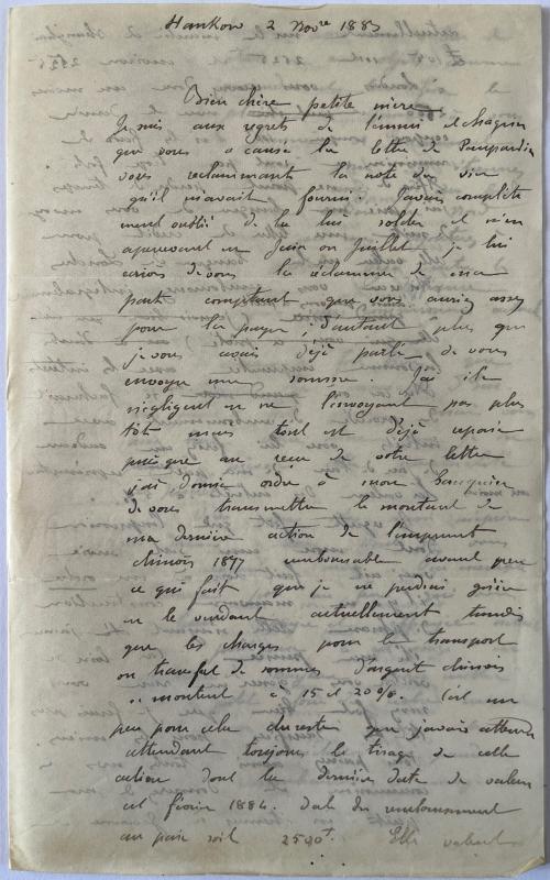 18831102 Albert à sa mère 01.jpg