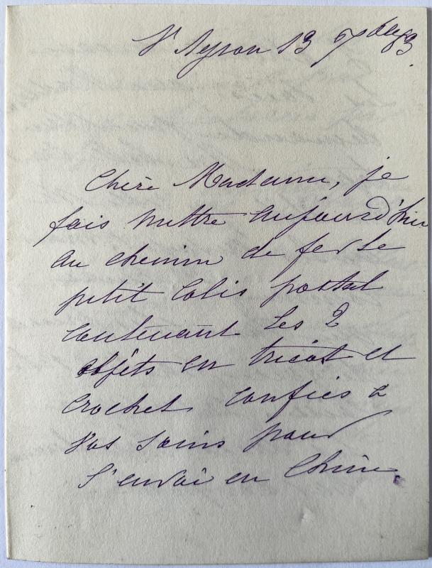 18830913 Mme de La Vaulx à Mathilde 01.jpg