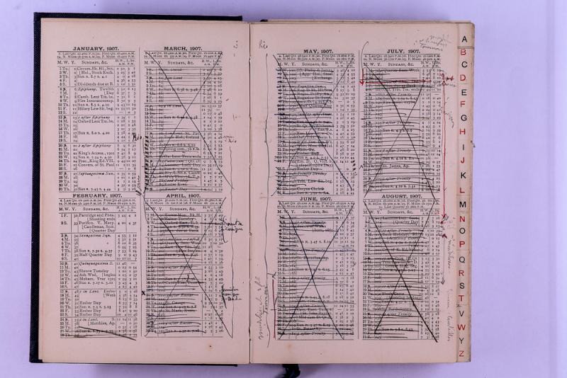 agenda Albert - 1907 - correspondances - 04.jpg