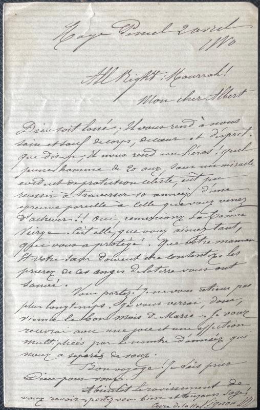 18800802 Père Vignon à Albert 01.jpg