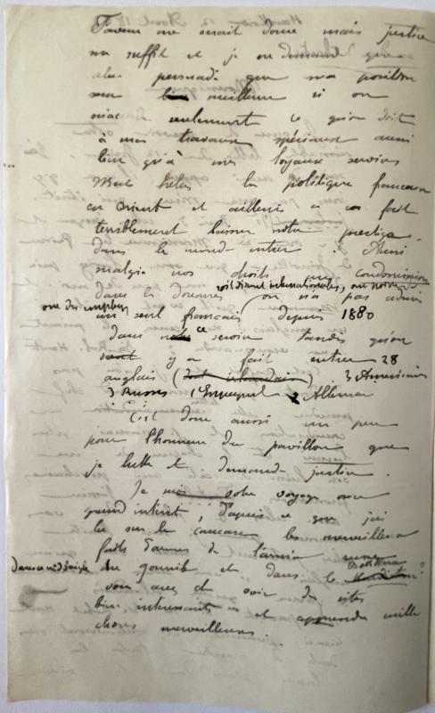 18830412 Albert au duc de Chartres 02.jpg 18830412 Albert au duc de Chartres 02.jpg