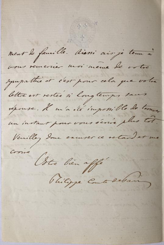 18860227 L Ph d'Orléans à Albert - 02.jpg