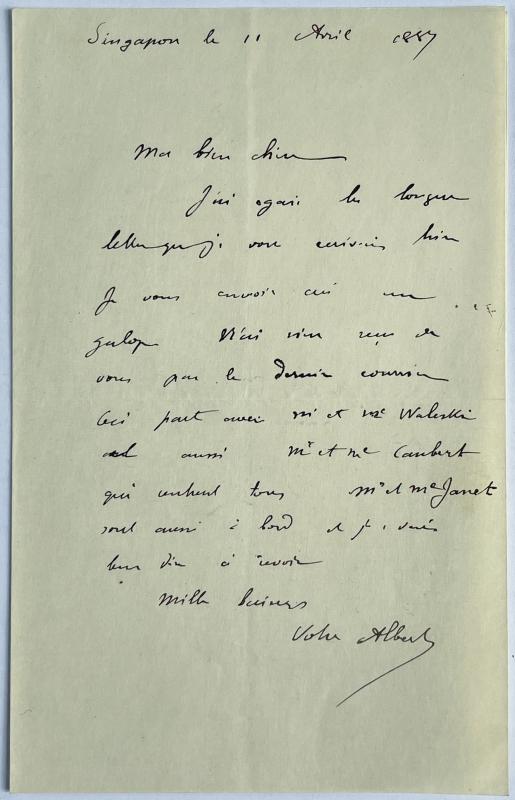 18870411 Albert à Madeleine 01.jpg