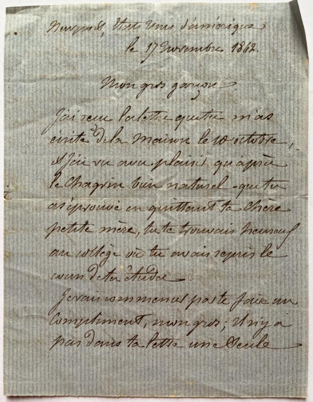 18621117 Auguste à Albert 01.jpg