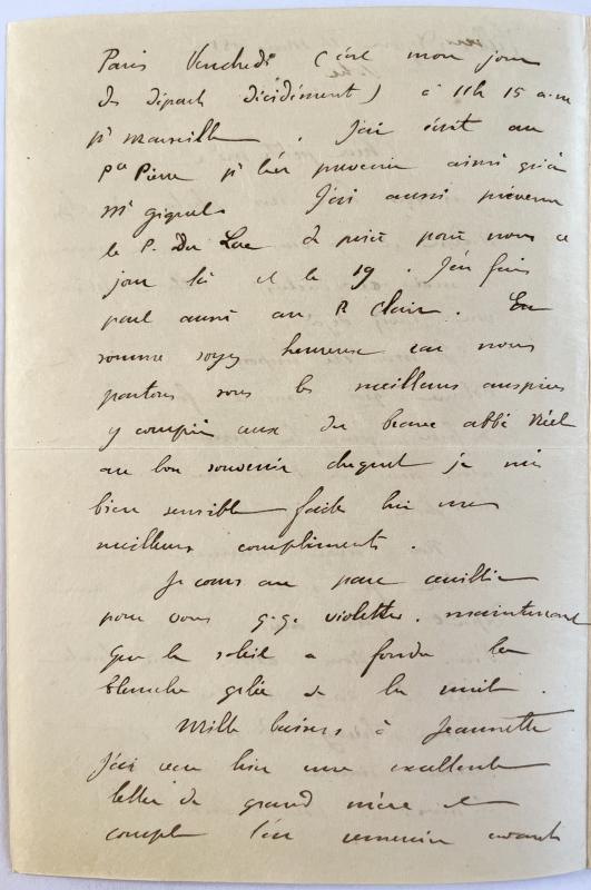 18820314 Albert à sa mère 02.jpg