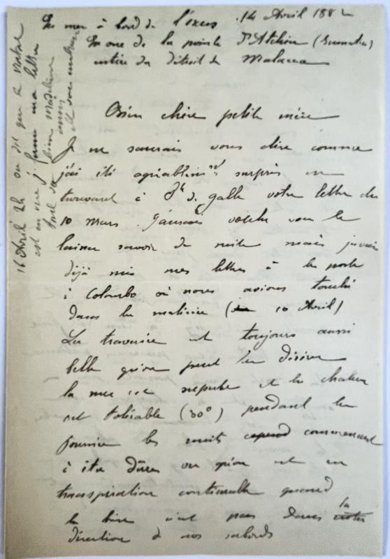 18820414 Albert à sa mère 01.jpg