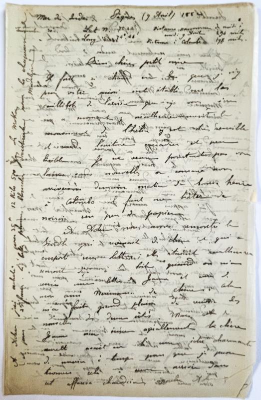 18820409 Albert à sa mère 01.jpg