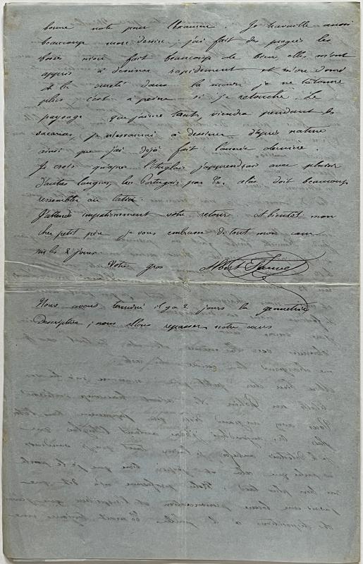 18670610 Albert à son père 04.jpg