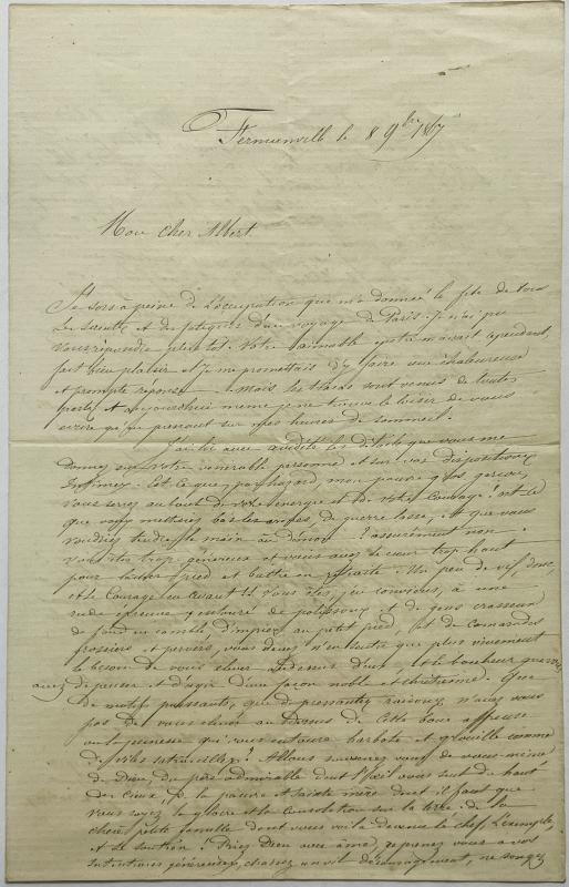 18670908 Père Vignon à Albert 01.jpg