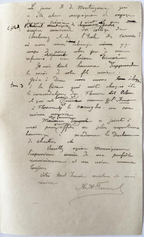 18830412 Albert au duc de Chartres 03.jpg 18830412 Albert au duc de Chartres 03.jpg