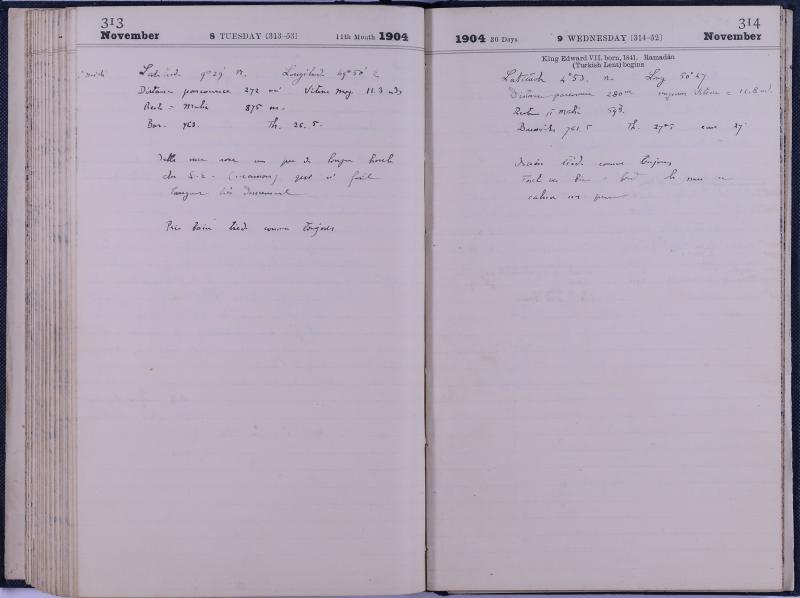 journal Albert novembre 1904-05.jpg