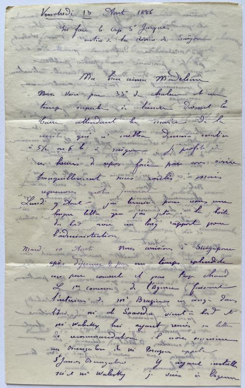 18860813 Albert à Madeleine 01.jpg