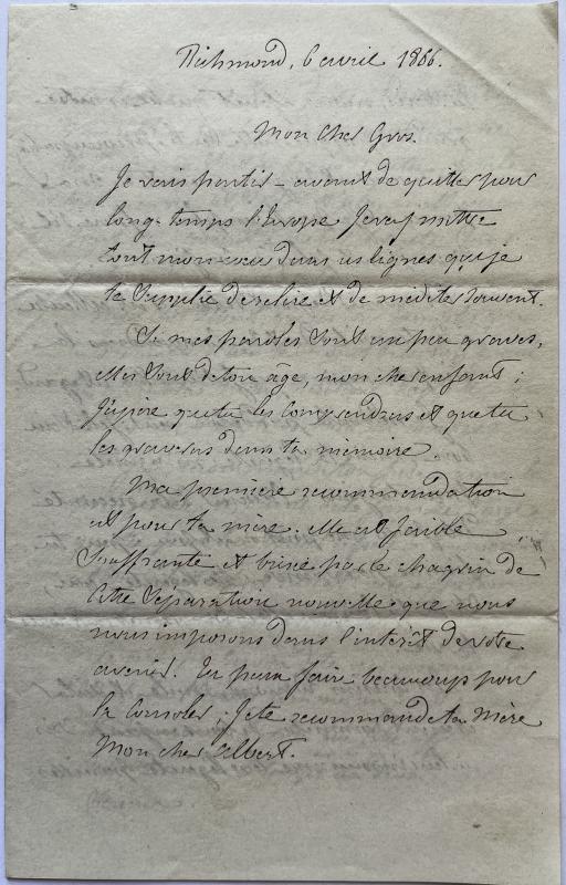 18660406 Auguste à Albert 01.jpg