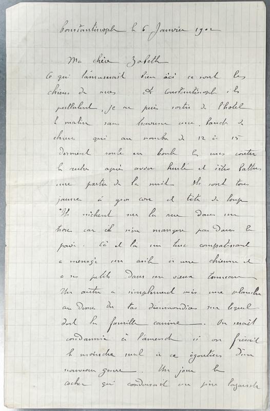 19020106 Albert à Elizabeth 01.jpg