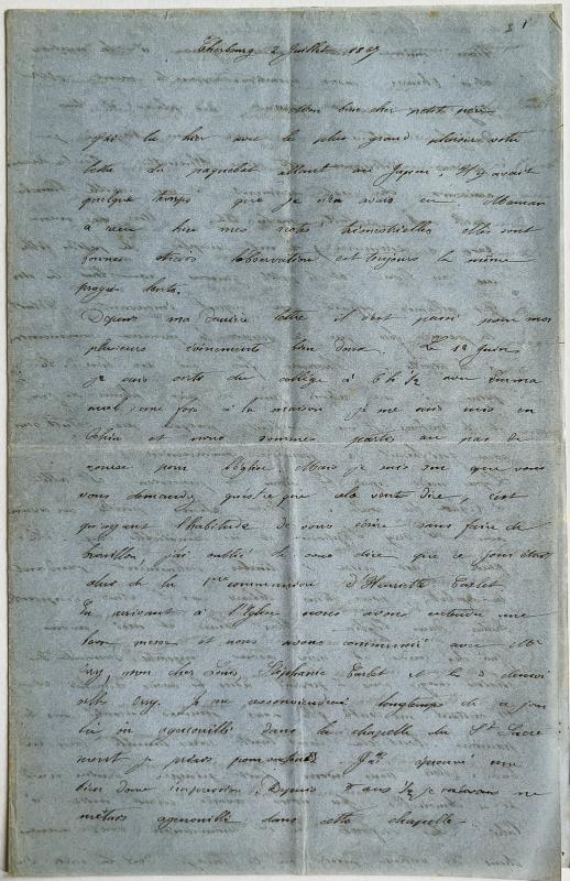 18670702 Albert à son père 01.jpg