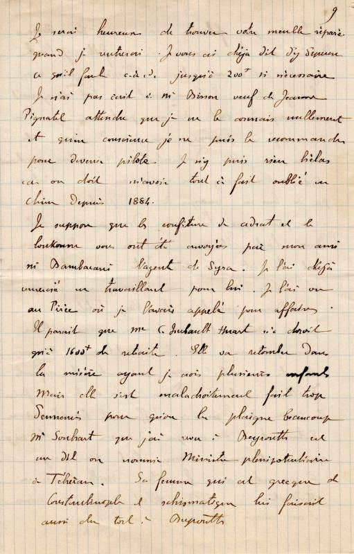 18980127 Albert à Madeleine 09.jpg