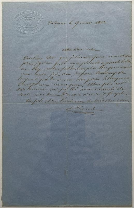 18630317 Albert à sa mère.jpg