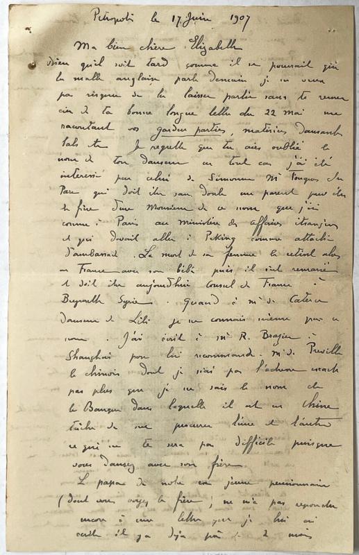 19070617 Albert à Elizabeth 01.jpg