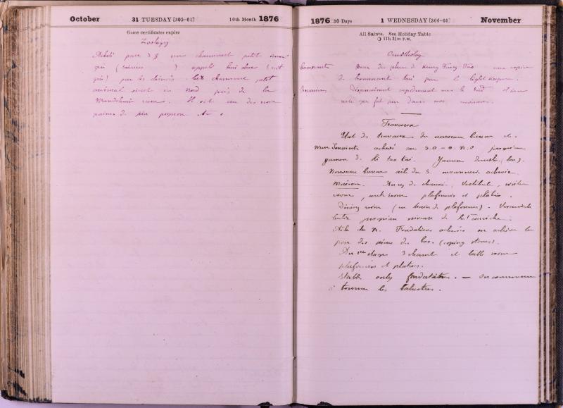 agenda Albert - novembre 1876 - 01.jpg