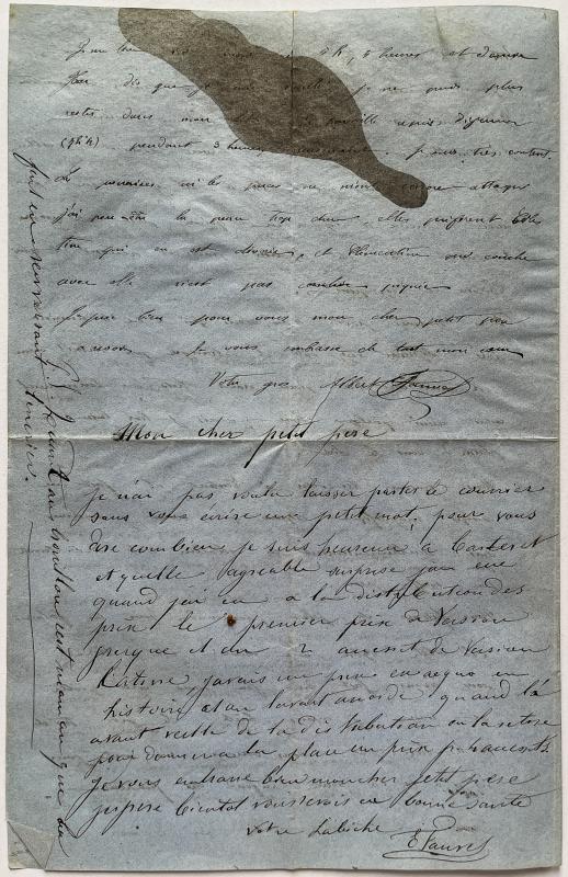 18670813 Albert à son père 08.jpg