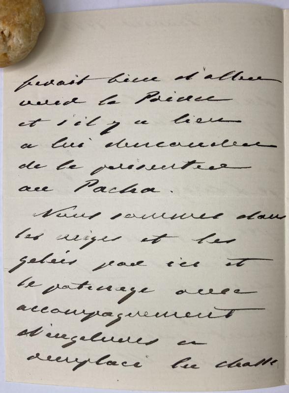 18850104 Prince de Joinville à Ludovic de Beauvoir - 02.jpg