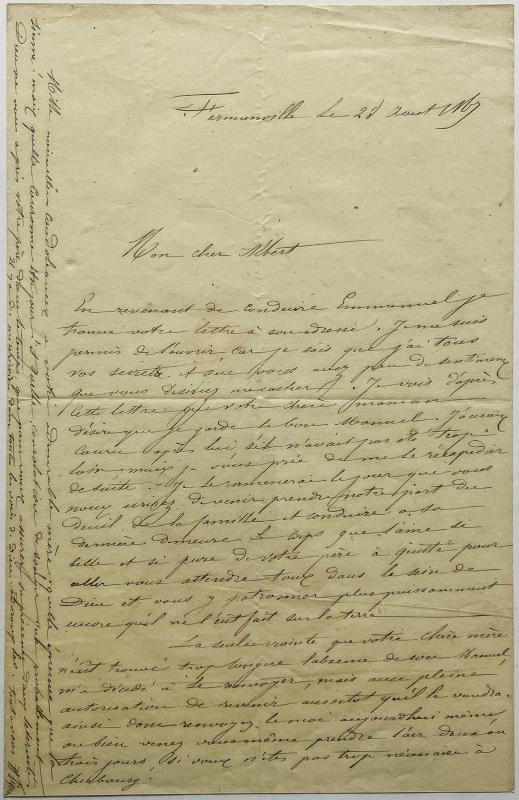 18670828 Père Vignon à Albert 01.jpg