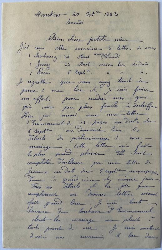 18831020 Albert à sa mère 01.jpg