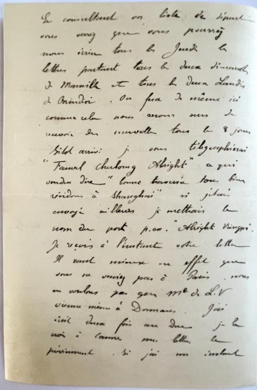 18820315 Albert à sa mère 02.jpg