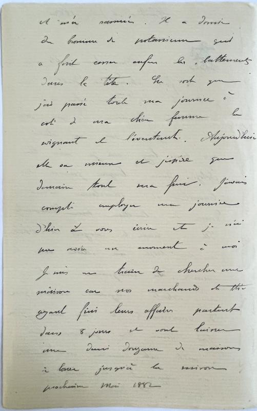 18820606 Albert à sa mère 02.jpg