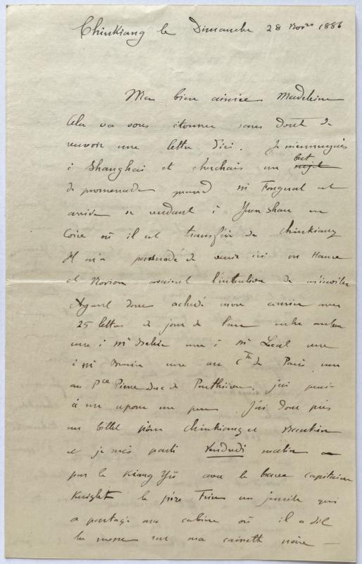 18861128 Albert à Madeleine 01.jpg