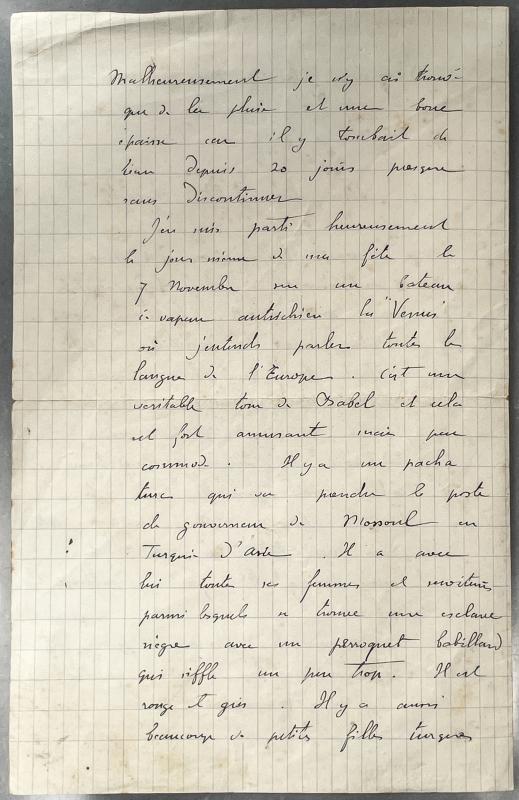 18971109 Albert à Elizabeth 02.jpg