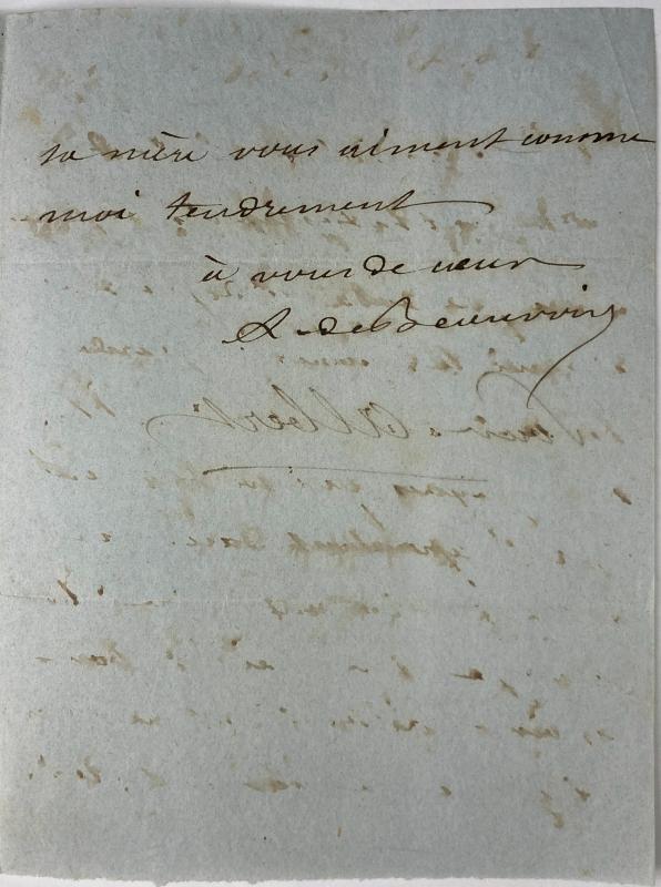 18670915 M de Beauvoir à Albert 04.jpg