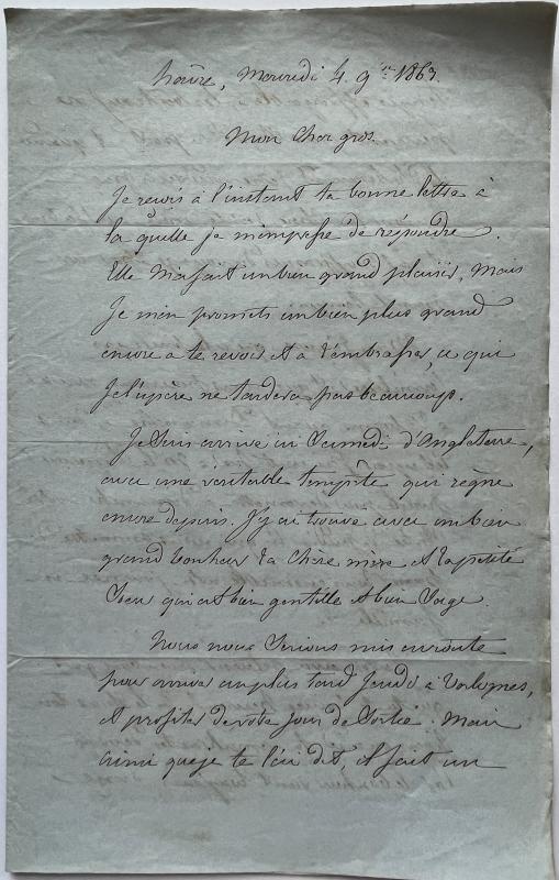 18630904 Auguste à Albert 01.jpg