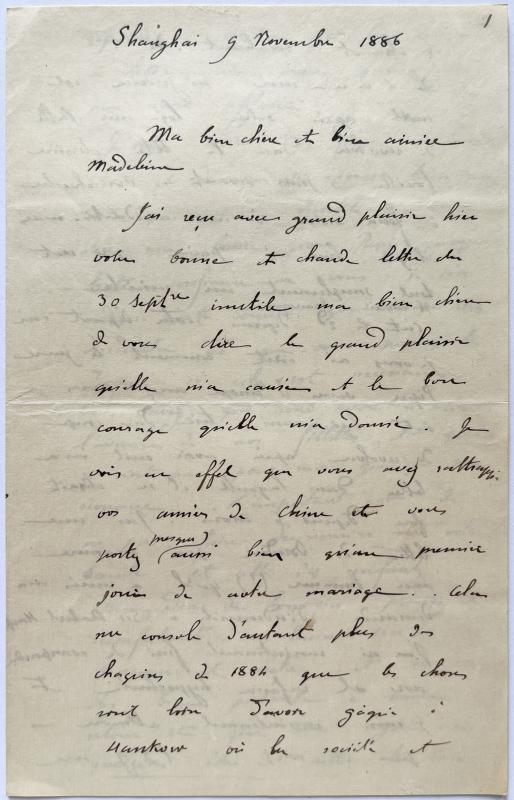 18861109 Albert à Madeleine 01.jpg