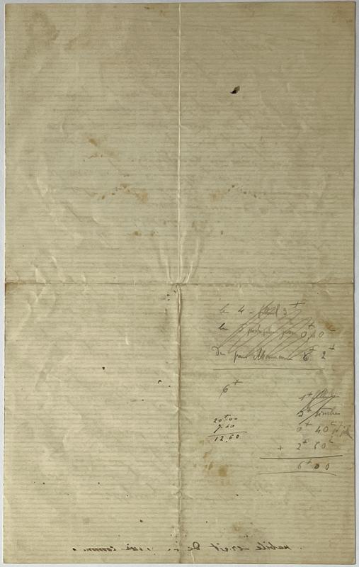 18710104 Père Vignon à Albert 04.jpg