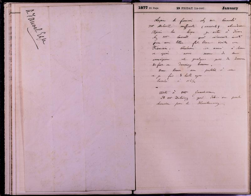 agenda Albert - janvier 1877 - 14.jpg