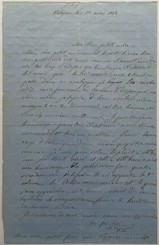 18630323 Albert à sa mère 01.jpg