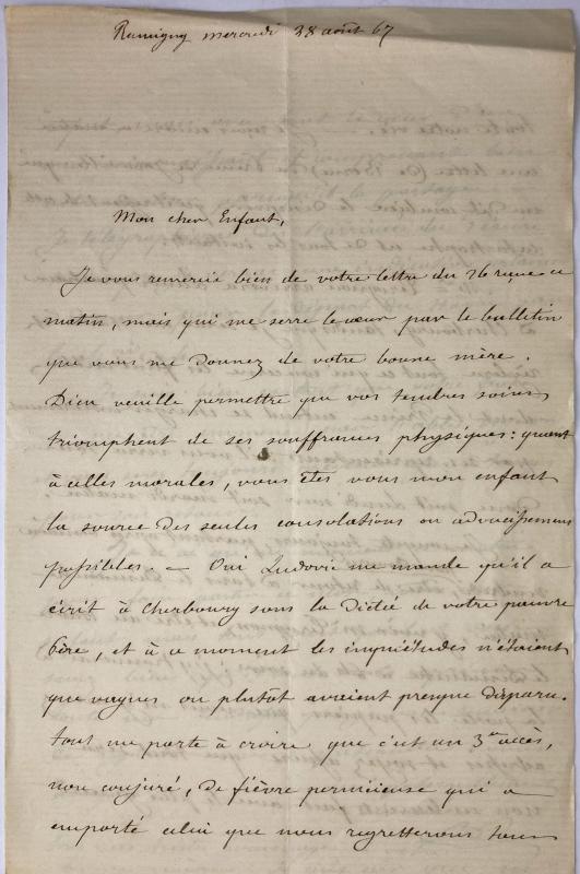 18670828 M de Beauvoir à Albert 01.jpg