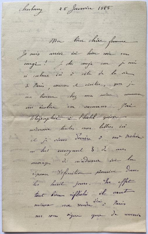 18850128 Albert à Madeleine 01.jpg