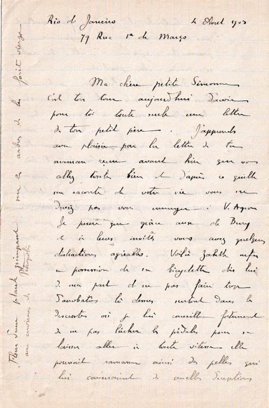 19030404 Albert à Simonne - 01.jpg 19030404 Albert à Simonne - 01.jpg