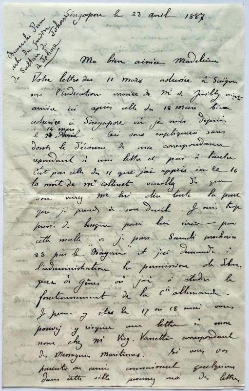 18870423 Albert à Madeleine 01.jpg