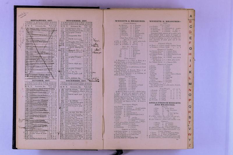 agenda Albert - 1907 - correspondances - 05.jpg