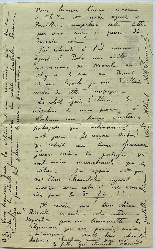 19060427 Albert à Madeleine 04.jpg 19060427 Albert à Madeleine 04.jpg